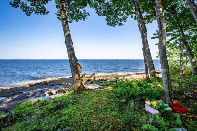 $1,975,000 | 555 Belfast Road, Camden, ME 04843