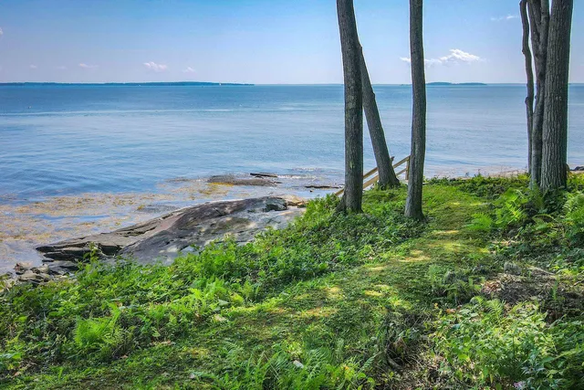 $1,975,000 | 555 Belfast Road, Camden, ME 04843