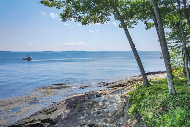 $1,975,000 | 555 Belfast Road, Camden, ME 04843