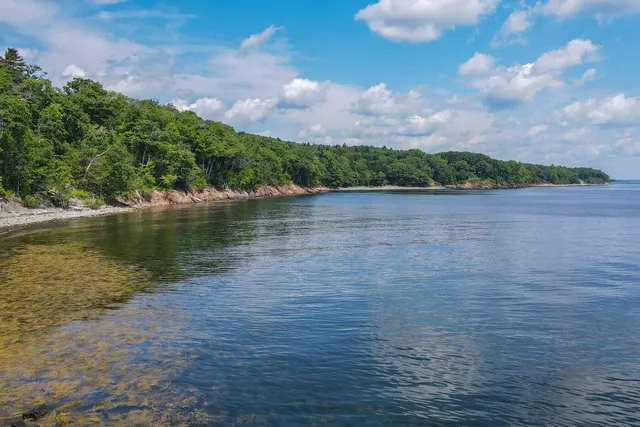 $1,975,000 | 555 Belfast Road, Camden, ME 04843