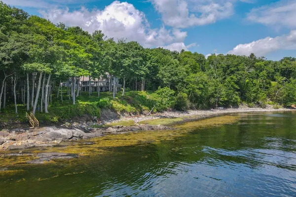 $1,975,000 | 555 Belfast Road, Camden, ME 04843