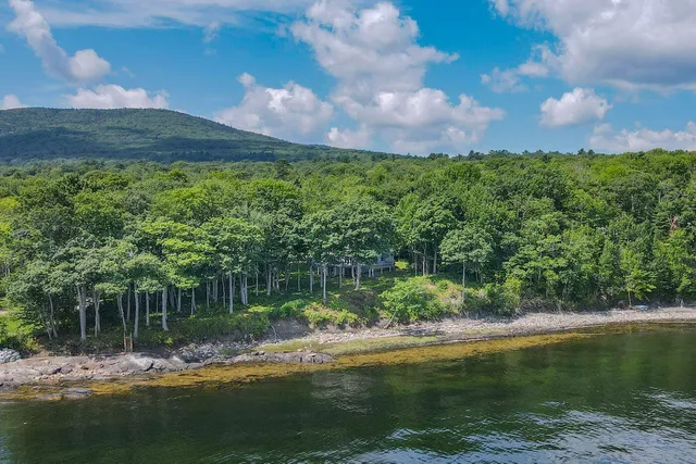 $1,975,000 | 555 Belfast Road, Camden, ME 04843