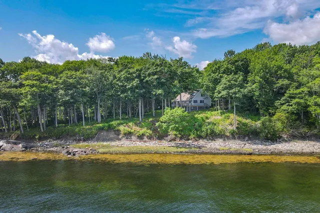 $1,975,000 | 555 Belfast Road, Camden, ME 04843
