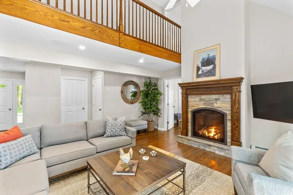 $1,975,000 | 555 Belfast Road, Camden, ME 04843
