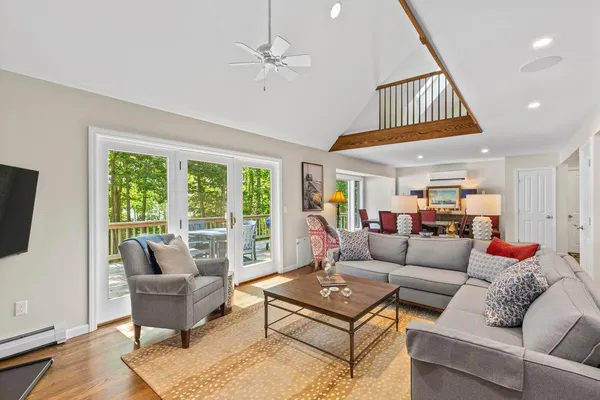 $1,975,000 | 555 Belfast Road, Camden, ME 04843