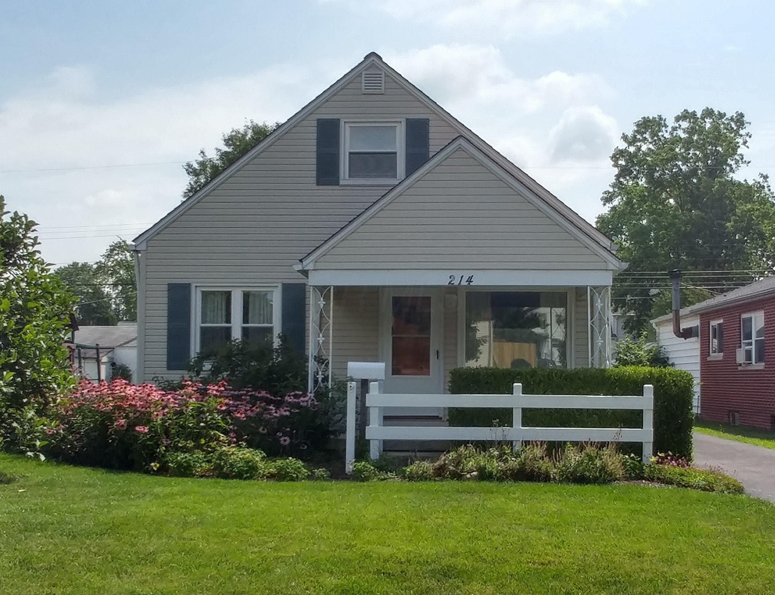 214 Demorest Road Columbus, OH 43204 - Photo 1 of 31 Gallery Image 1