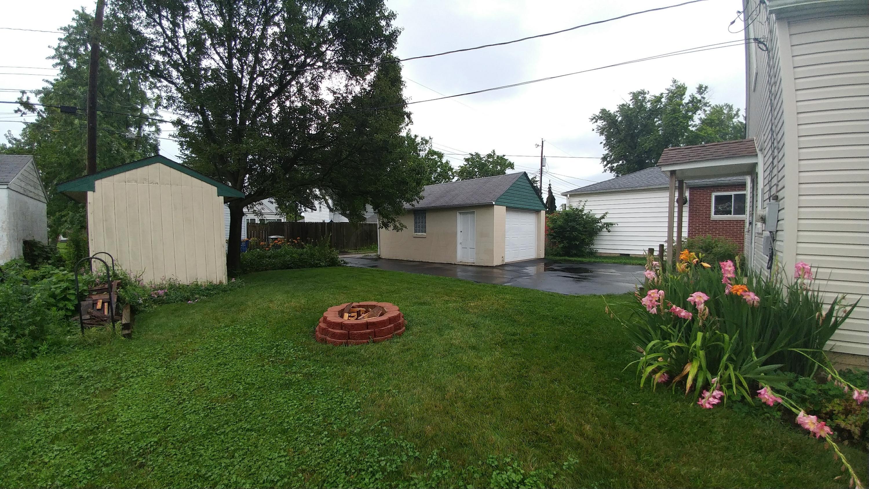 214 Demorest Road Columbus, OH 43204 - Photo 29 of 31 Gallery Image 29