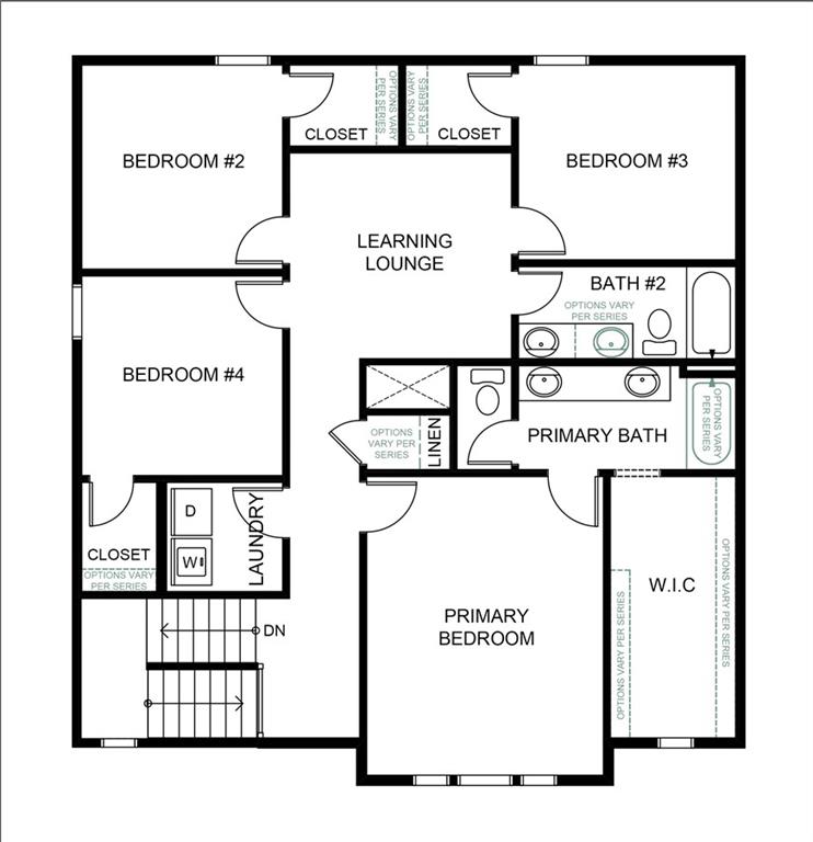 1206 Royal Arch Trail Raymore, MO 64083 - Photo 2 of 30