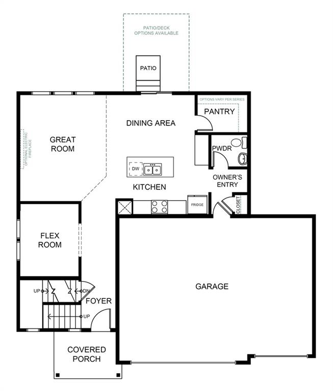 1206 Royal Arch Trail Raymore, MO 64083 - Photo 3 of 30