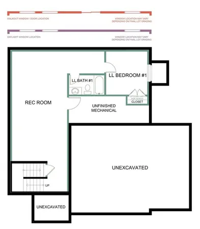 $431,994 | 1206 Royal Arch Trail, Raymore, MO 64083