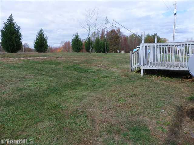 436 Rat Castle Road Pelham, NC 27311 - Photo 7 of 7 Exterior Back.