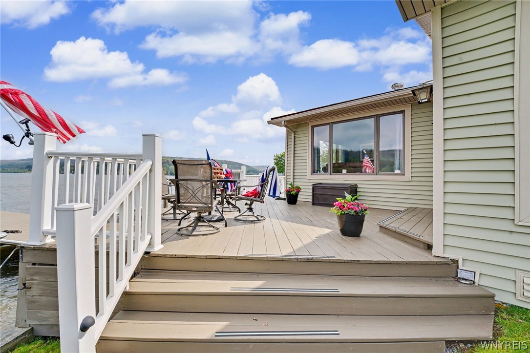 61 South Shore Road Cuba, NY 14727 - Photo 8 of 45