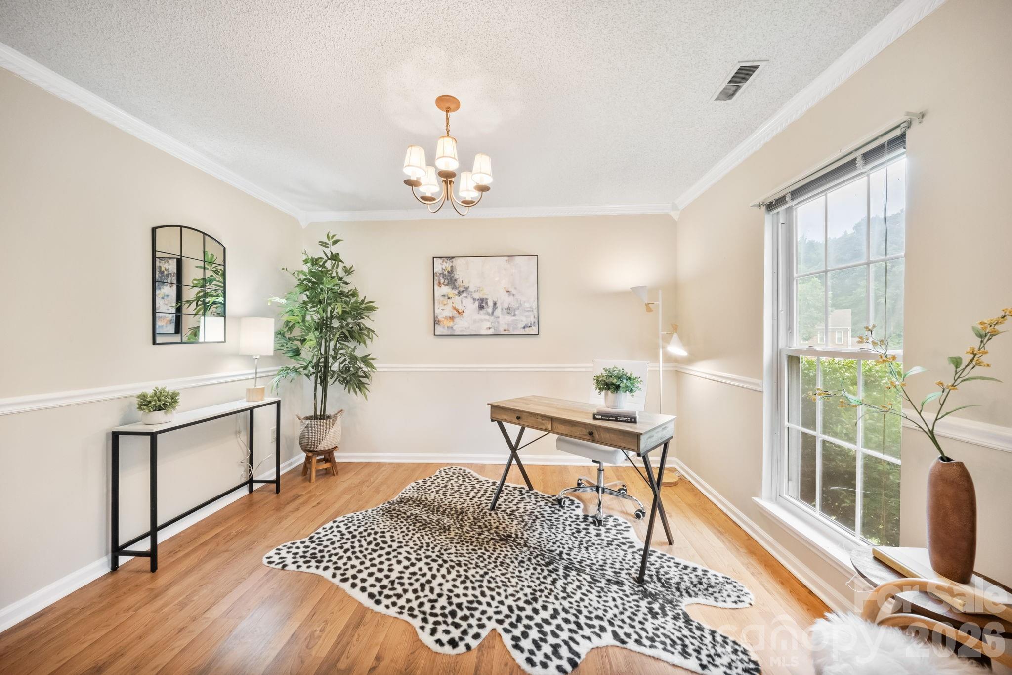11833 Post Ridge Court Charlotte, NC 28226 - Photo 7 of 35