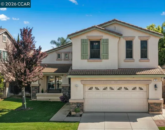$720,000 | 22 Matisse Court, Oakley, CA 94561