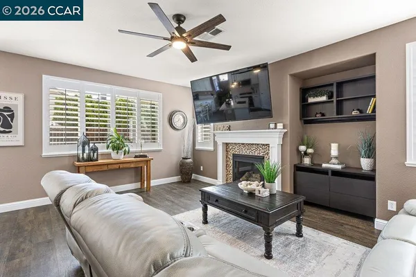 $720,000 | 22 Matisse Court, Oakley, CA 94561