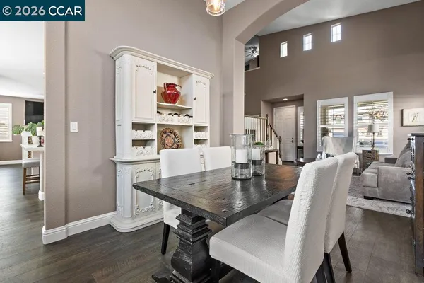 $720,000 | 22 Matisse Court, Oakley, CA 94561