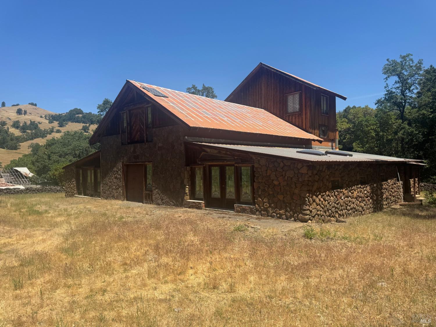 47601 Bentley Ridge Road Covelo, CA 95428 - Photo 8 of 30