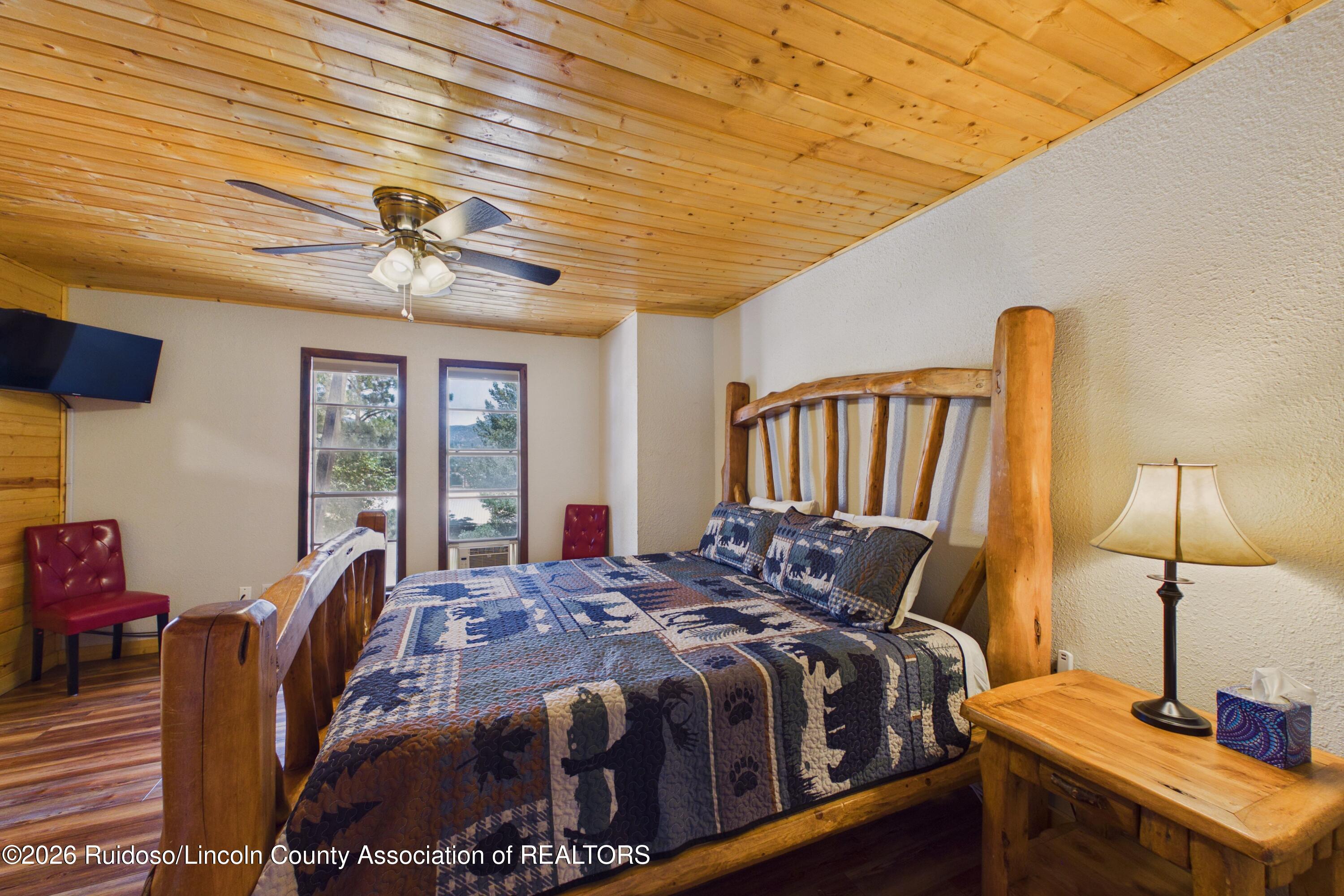220 Lookout Drive, Unit I4 Ruidoso, NM 88345 - Photo 29 of 57 Gallery Image 29