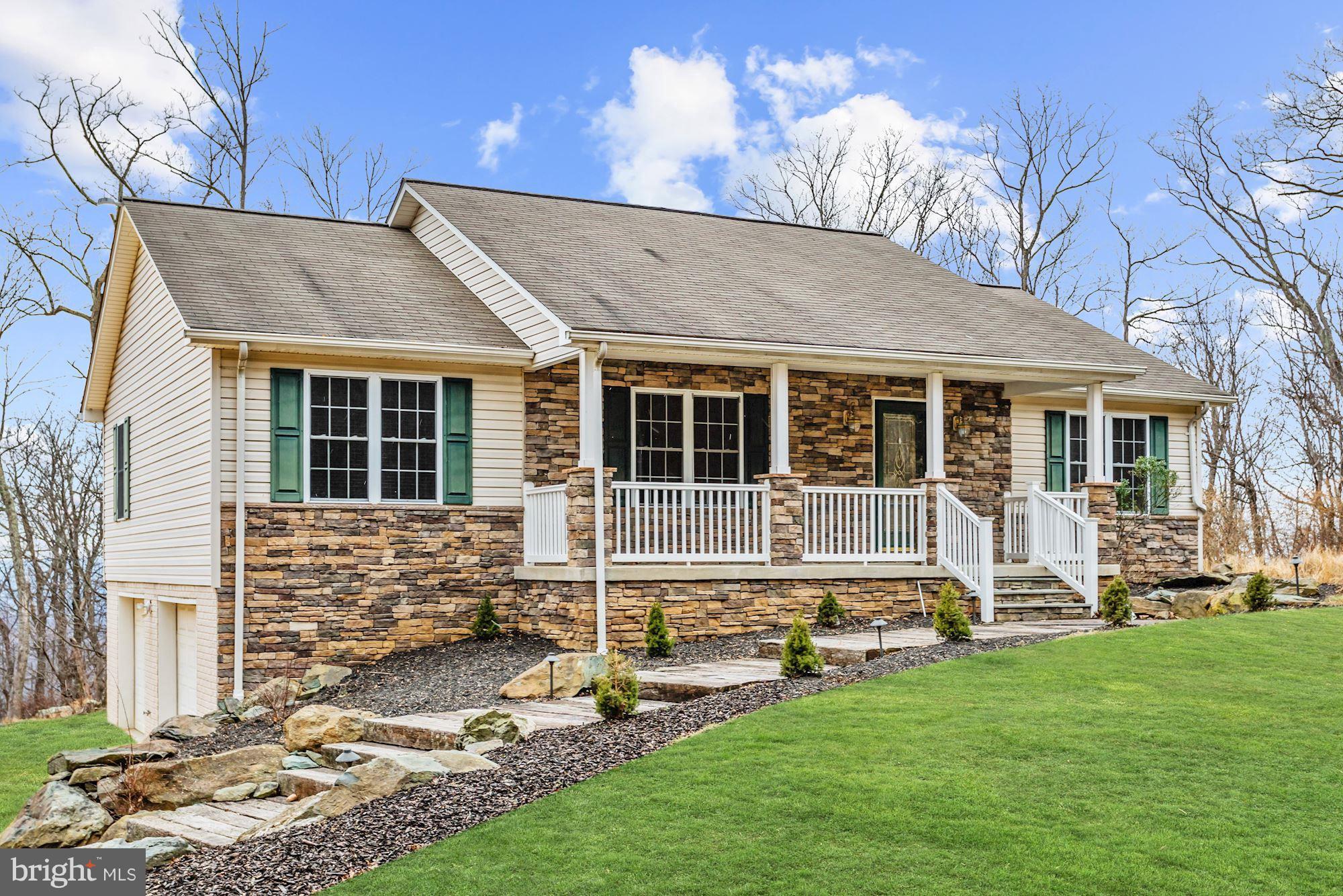 708 Wilderness Road Linden, VA 22642 - Photo 1 of 67 Gallery Image 1