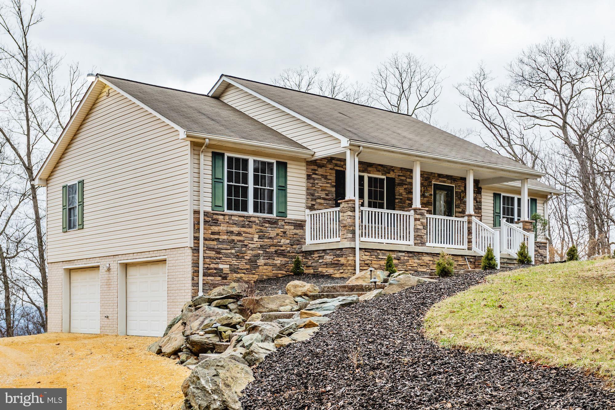 708 Wilderness Road Linden, VA 22642 - Photo 2 of 67 Gallery Image 2