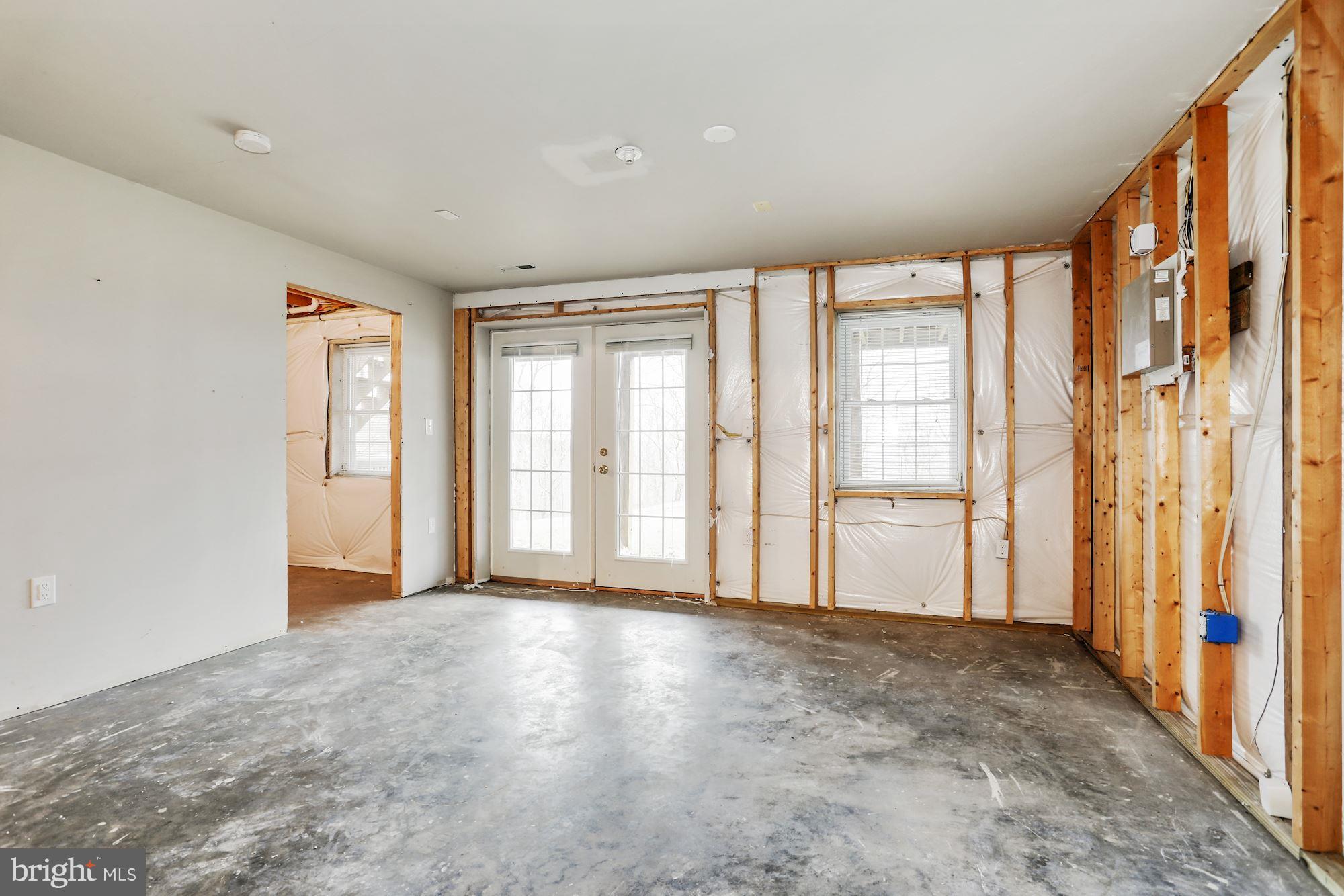 708 Wilderness Road Linden, VA 22642 - Photo 35 of 67 Gallery Image 35