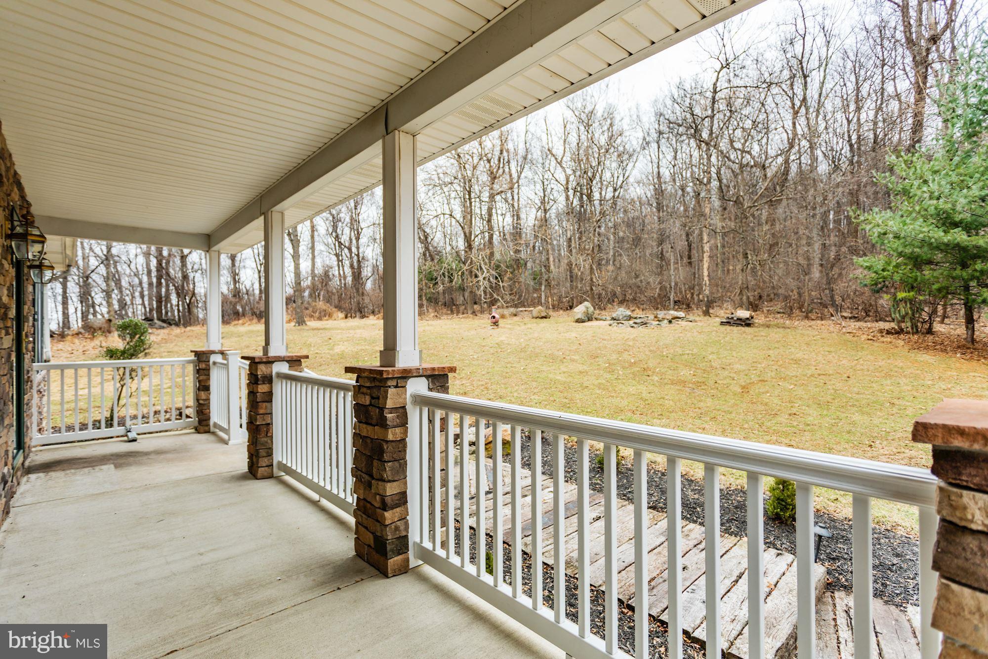 708 Wilderness Road Linden, VA 22642 - Photo 5 of 67 Gallery Image 5