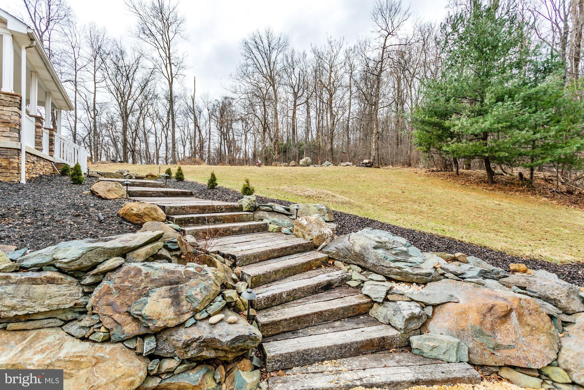 708 Wilderness Road Linden, VA 22642 - Photo 47 of 67 Gallery Image 47