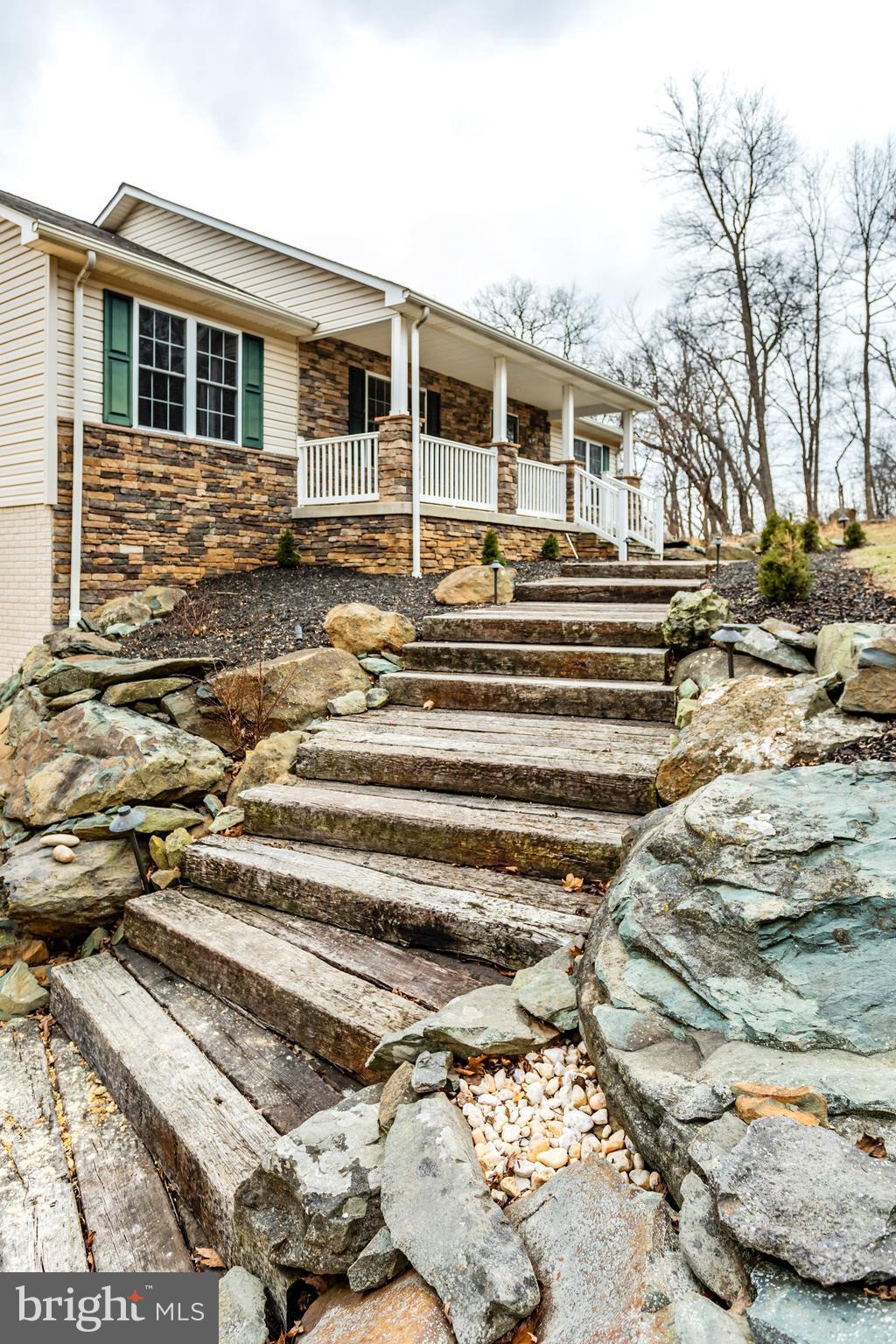 708 Wilderness Road Linden, VA 22642 - Photo 48 of 67 Gallery Image 48