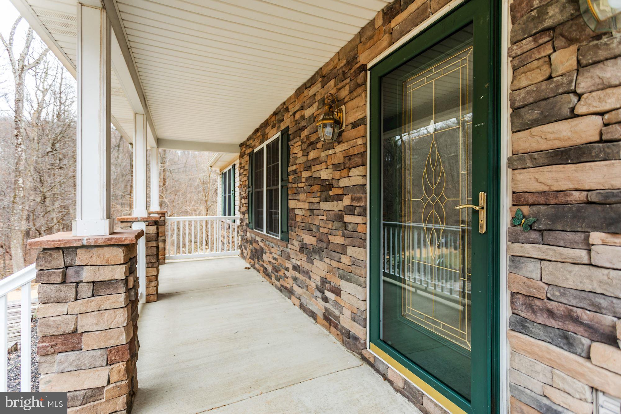 708 Wilderness Road Linden, VA 22642 - Photo 6 of 67 Gallery Image 6