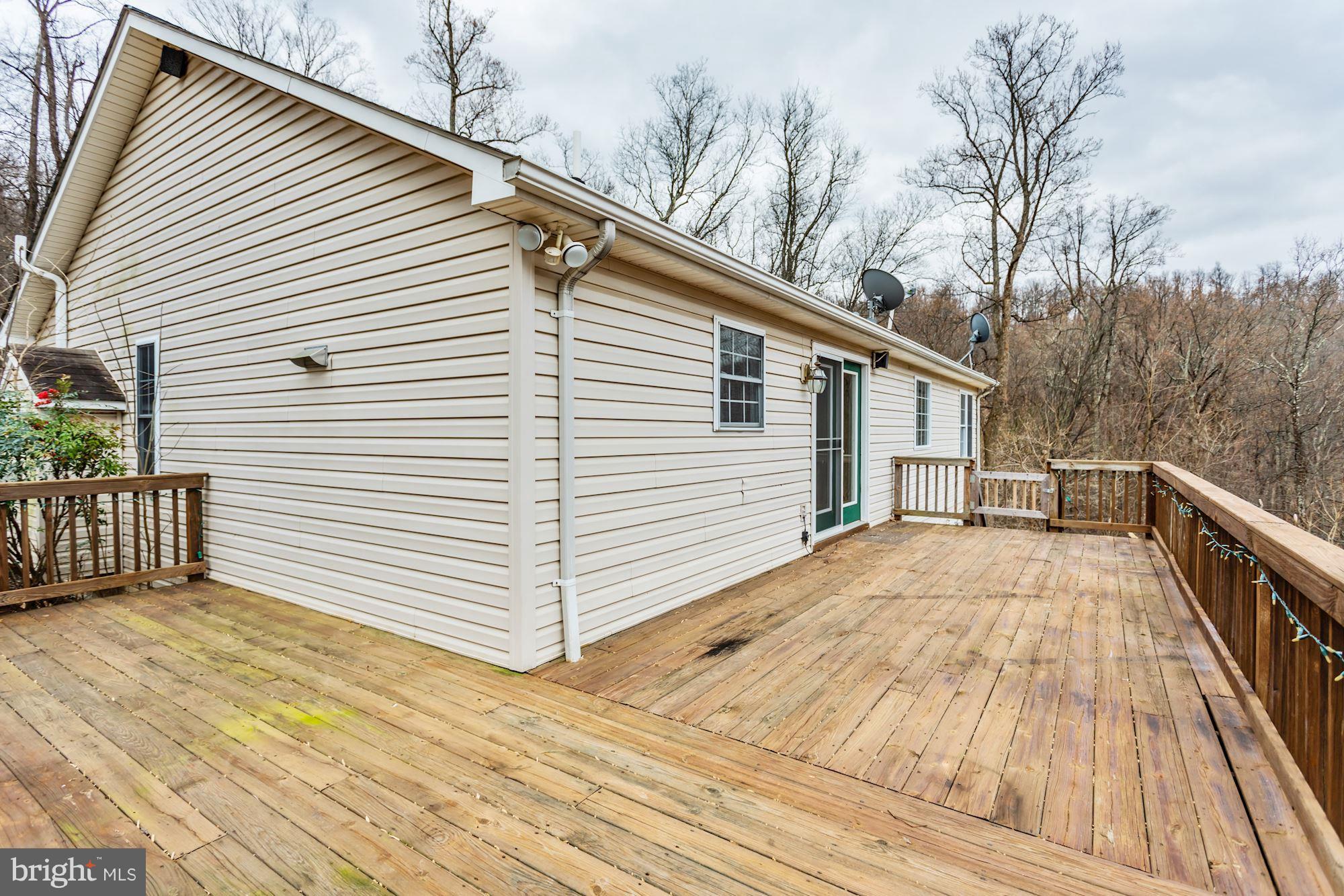 708 Wilderness Road Linden, VA 22642 - Photo 53 of 67 Gallery Image 53