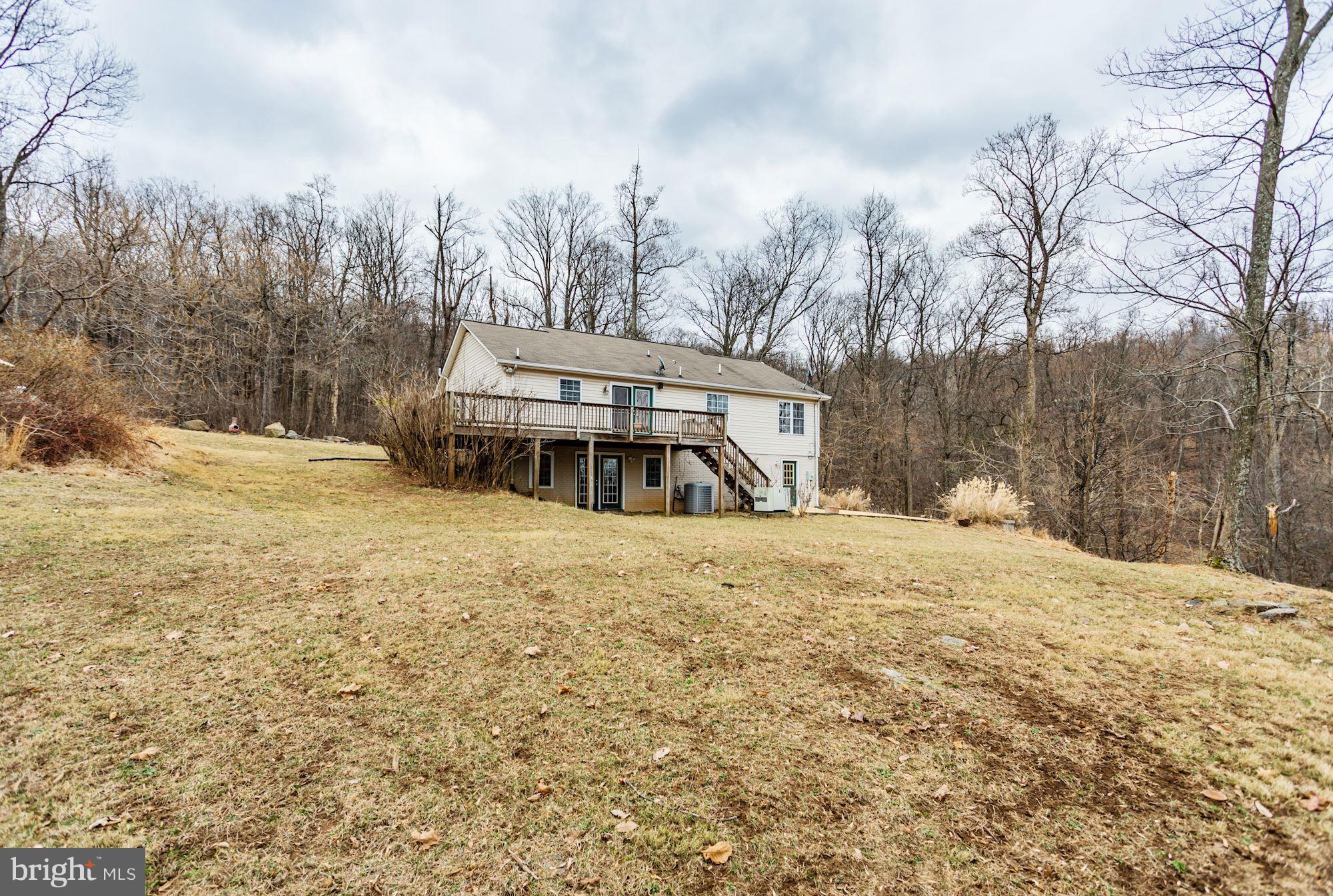 708 Wilderness Road Linden, VA 22642 - Photo 57 of 67 Gallery Image 57