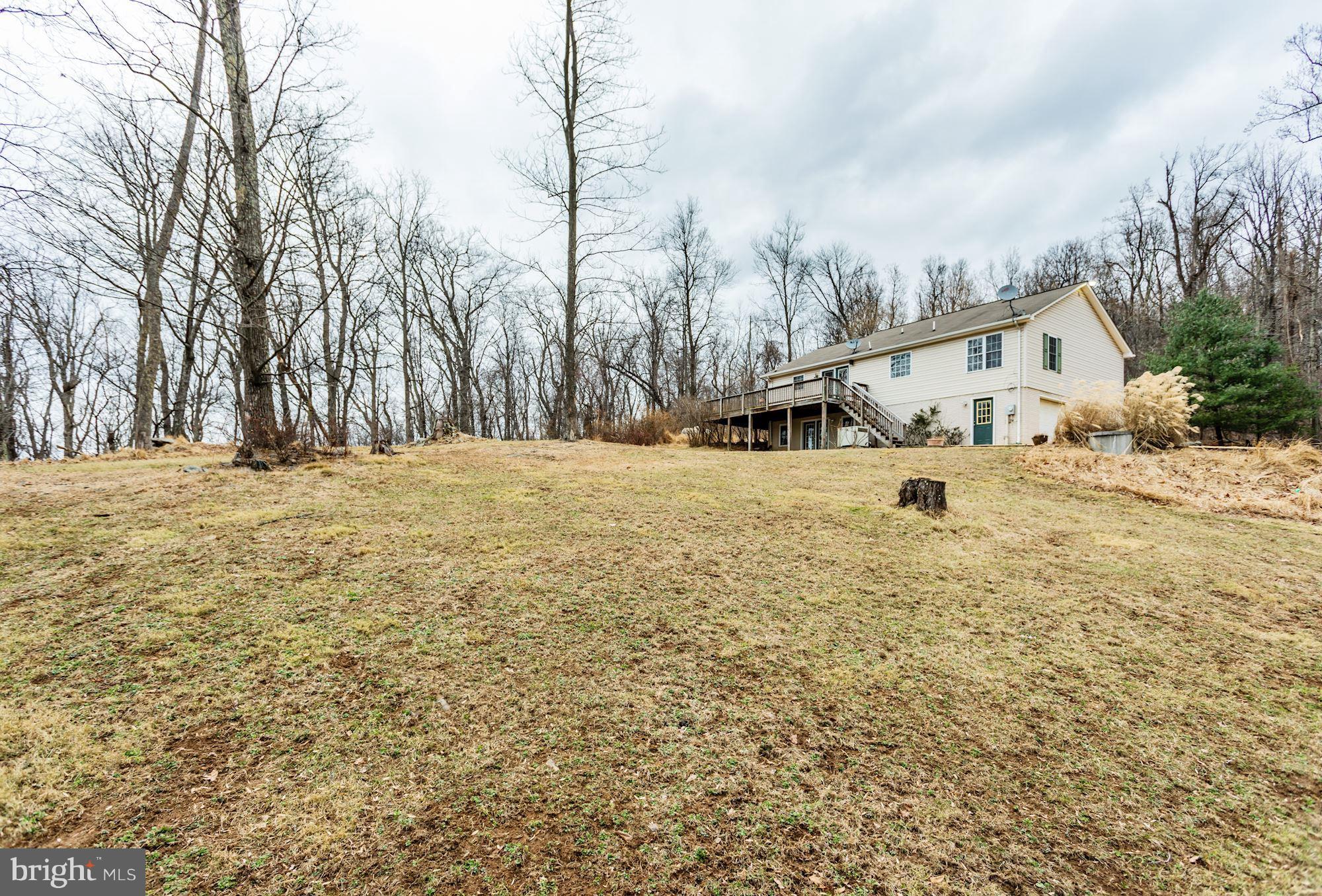 708 Wilderness Road Linden, VA 22642 - Photo 58 of 67 Gallery Image 58