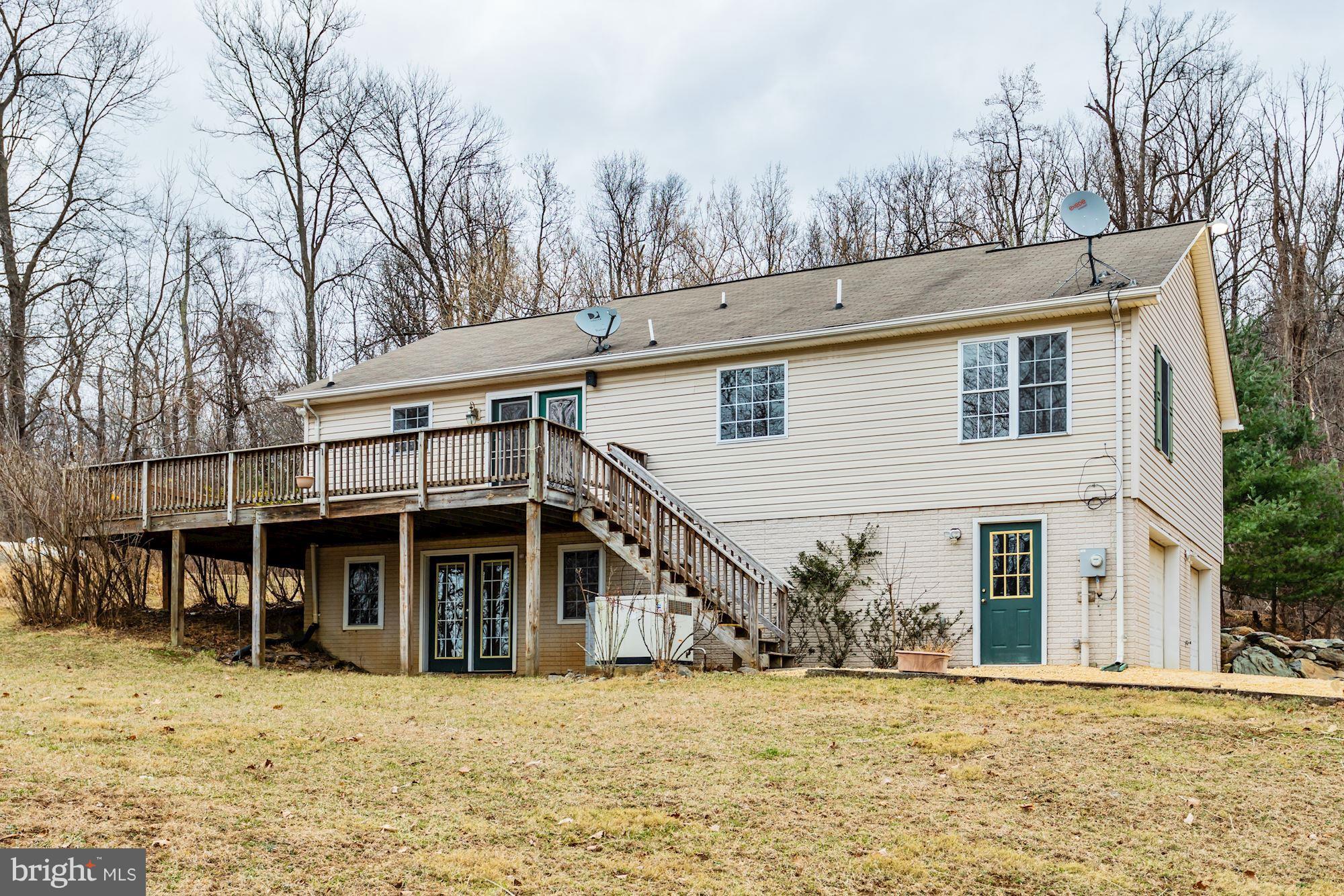 708 Wilderness Road Linden, VA 22642 - Photo 59 of 67 Gallery Image 59