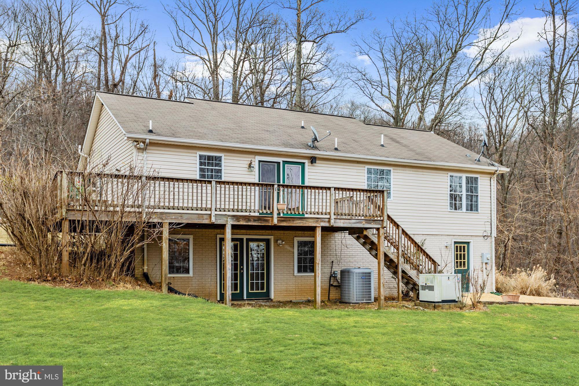 708 Wilderness Road Linden, VA 22642 - Photo 60 of 67 Gallery Image 60