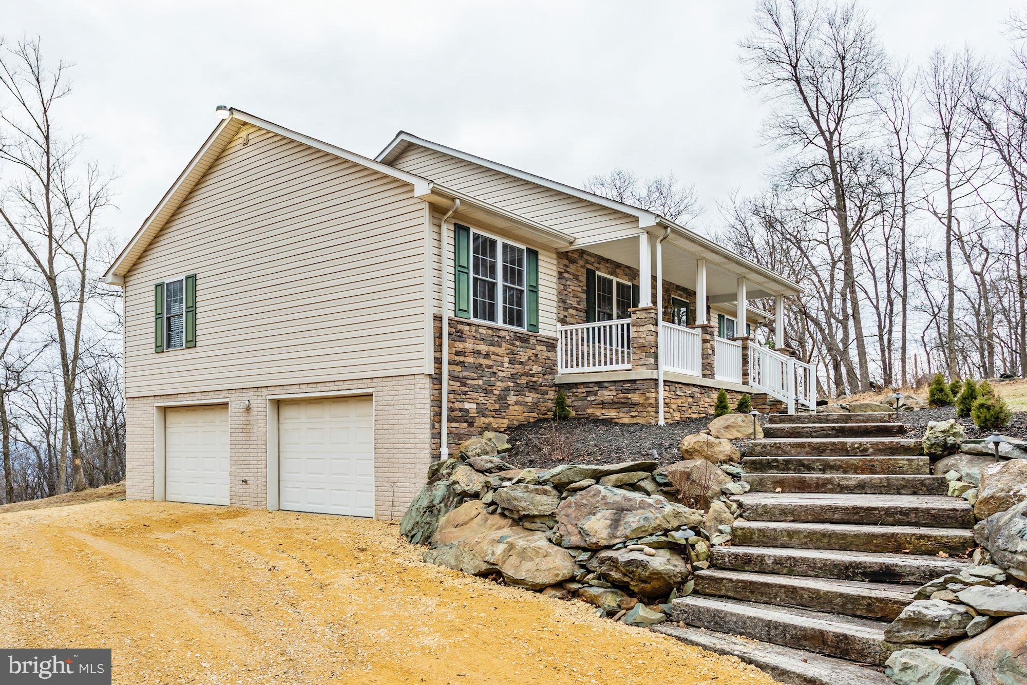 708 Wilderness Road Linden, VA 22642 - Photo 7 of 67 Gallery Image 7