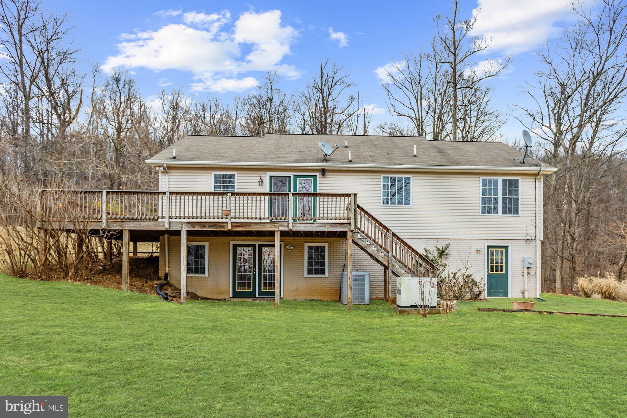 708 Wilderness Road Linden, VA 22642 - Photo 61 of 67 Gallery Image 61