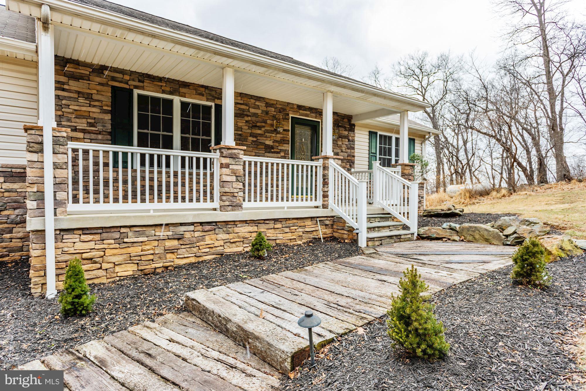 708 Wilderness Road Linden, VA 22642 - Photo 62 of 67 Gallery Image 62