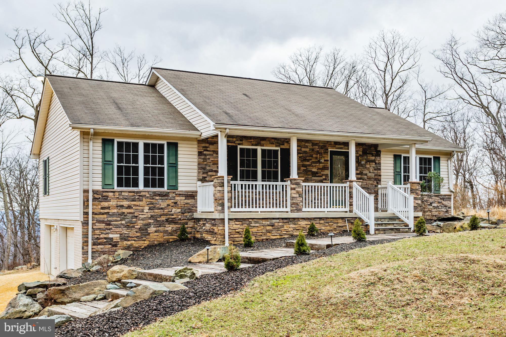 708 Wilderness Road Linden, VA 22642 - Photo 63 of 67 Gallery Image 63