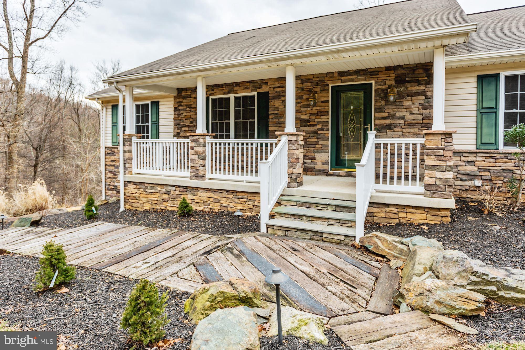 708 Wilderness Road Linden, VA 22642 - Photo 64 of 67 Gallery Image 64