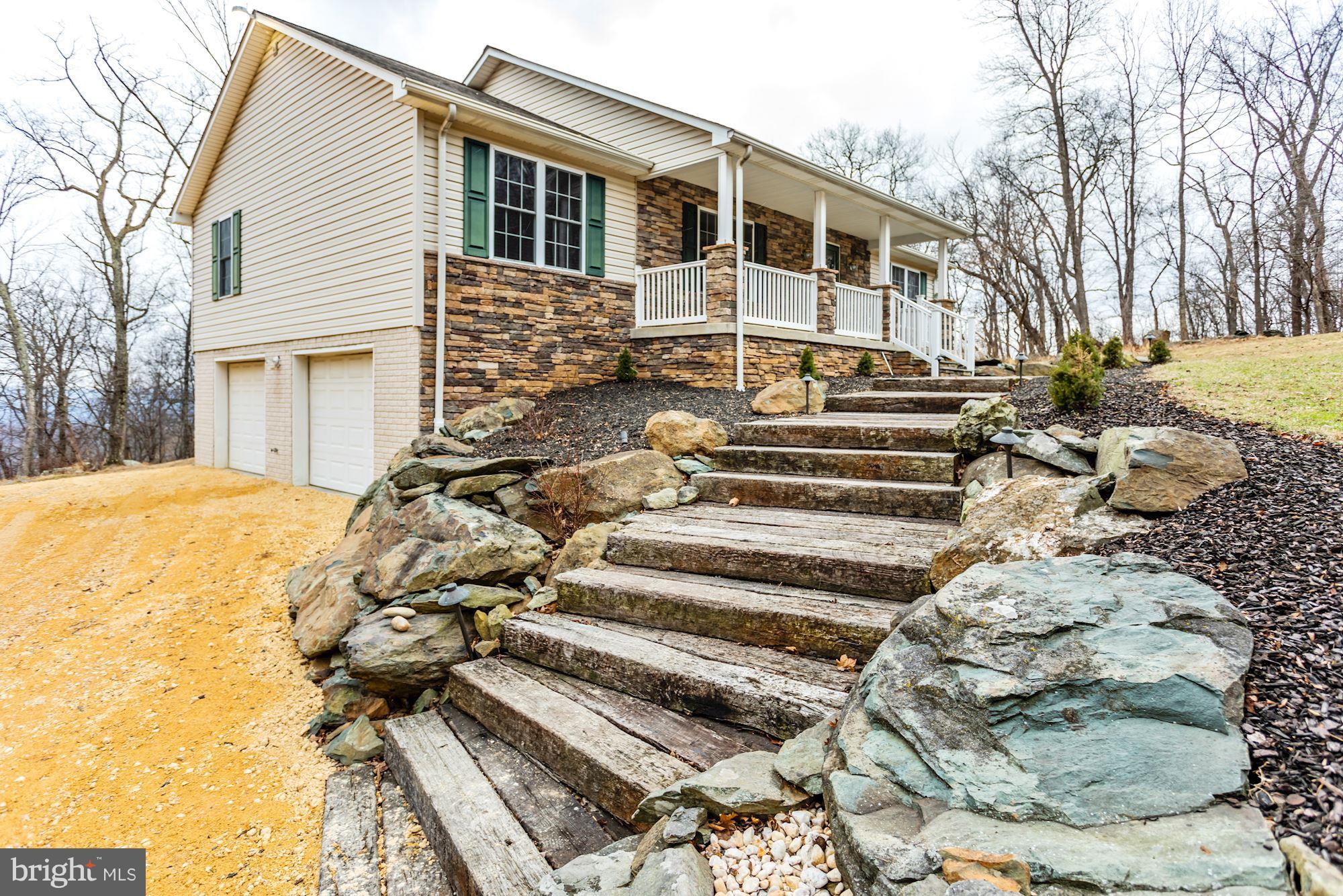 708 Wilderness Road Linden, VA 22642 - Photo 65 of 67 Gallery Image 65