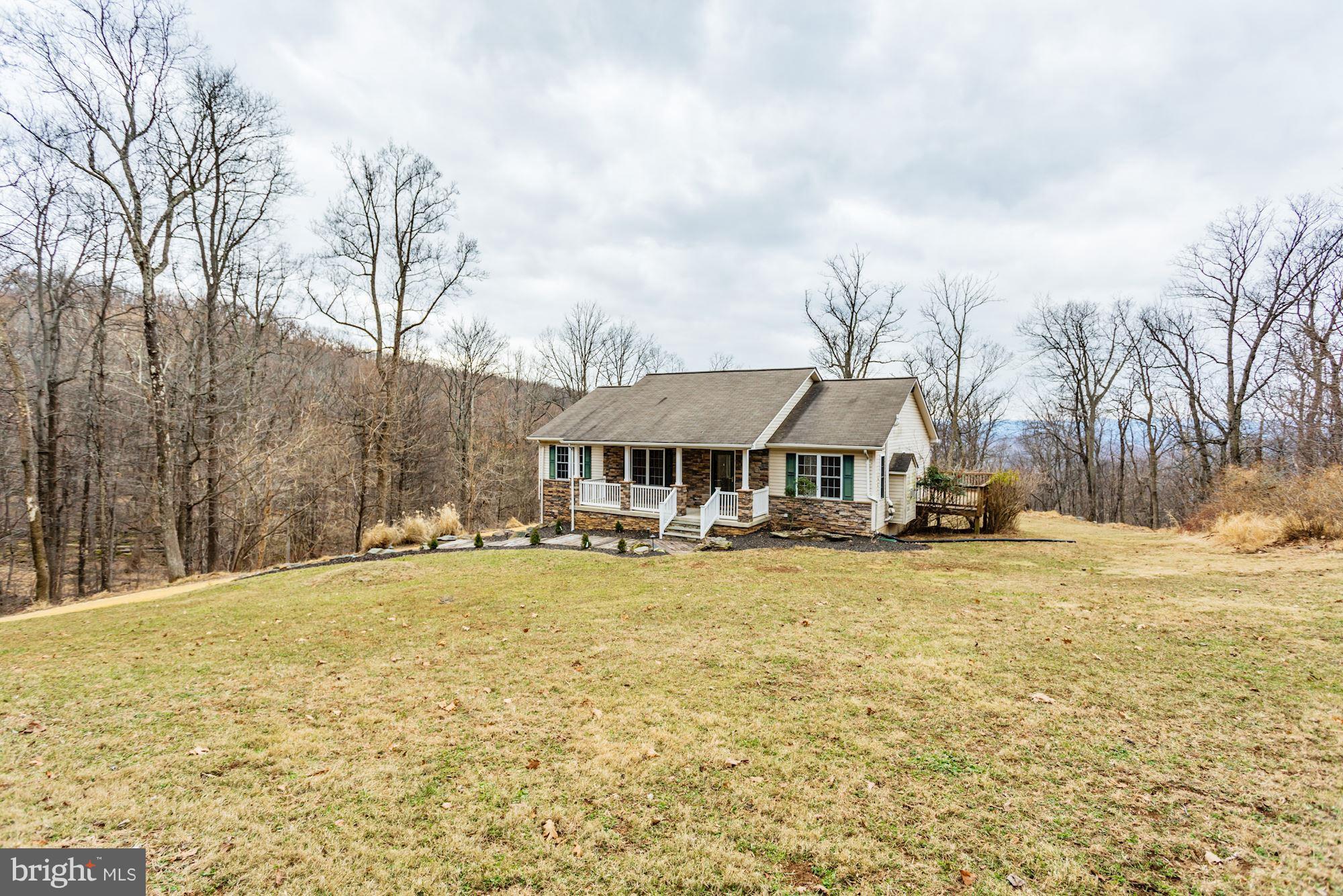 708 Wilderness Road Linden, VA 22642 - Photo 66 of 67 Gallery Image 66