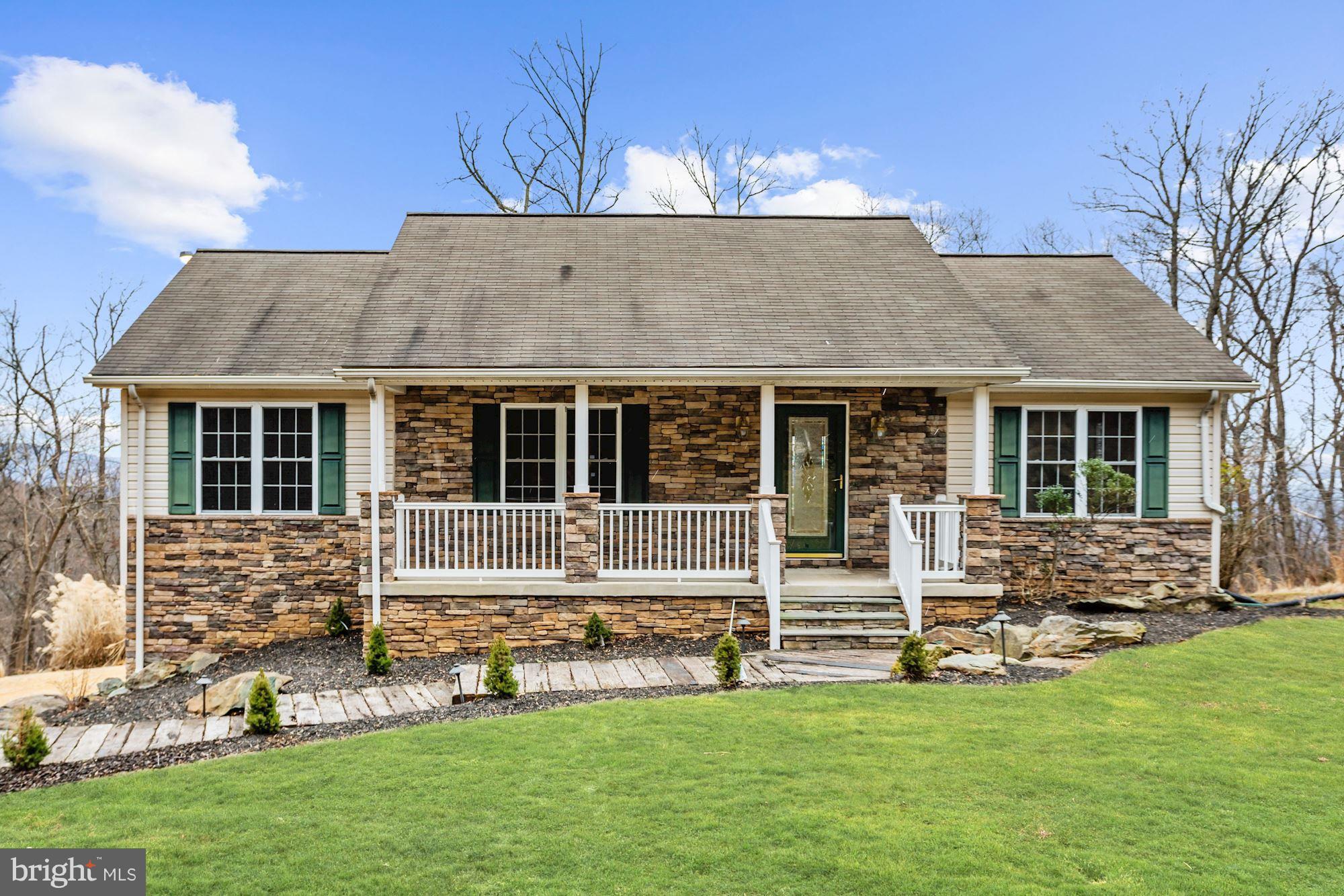 708 Wilderness Road Linden, VA 22642 - Photo 67 of 67 Gallery Image 67