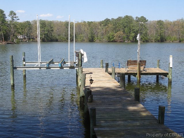 143 Emerald Cove Road Reedville, VA 22539 - Photo 4 of 36