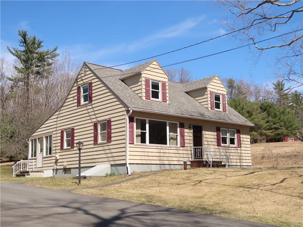 52 Kents Hill Road Wayne, ME 04284 - Photo 1 of 24 Photo