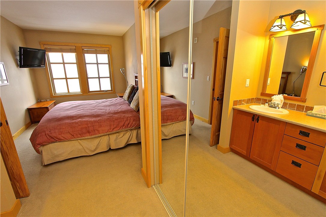 910 Copper Road, Unit 316 Frisco, CO 80443 - Photo 6 of 25 Gallery Image 6