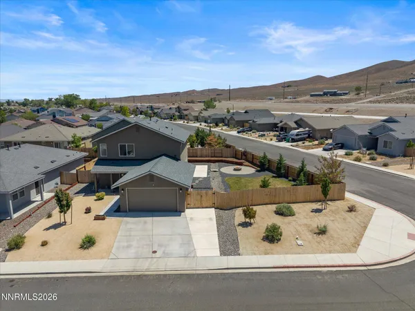 $489,000 | 765 Garnet Way, Fernley, NV 89408