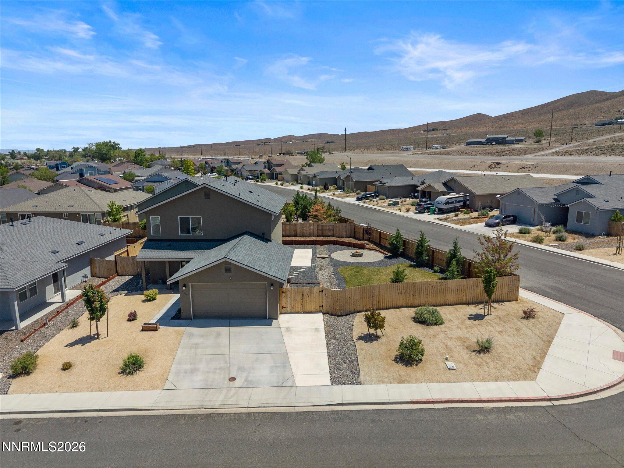 765 Garnet Way Fernley, NV 89408 - Photo 1 of 49 02-765 Garnet Wy-105