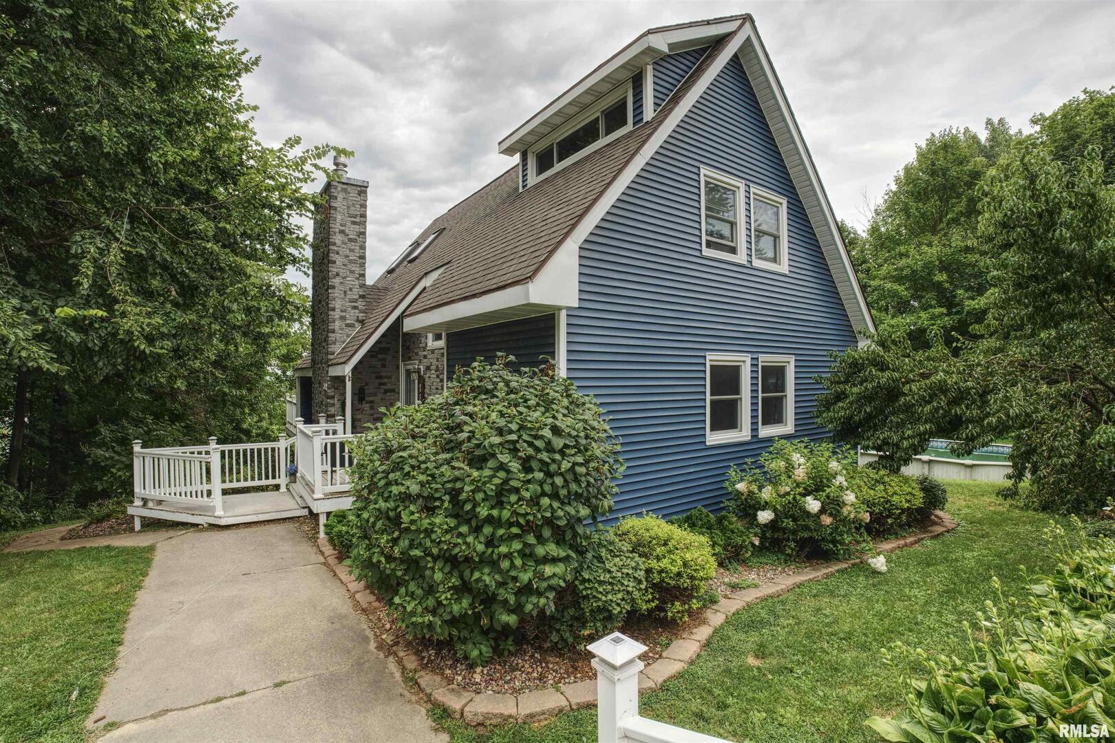 2211 613th Avenue Sabula, IA 52070 - Photo 2 of 55