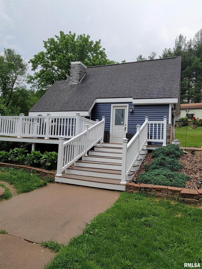 2211 613th Avenue Sabula, IA 52070 - Photo 5 of 55