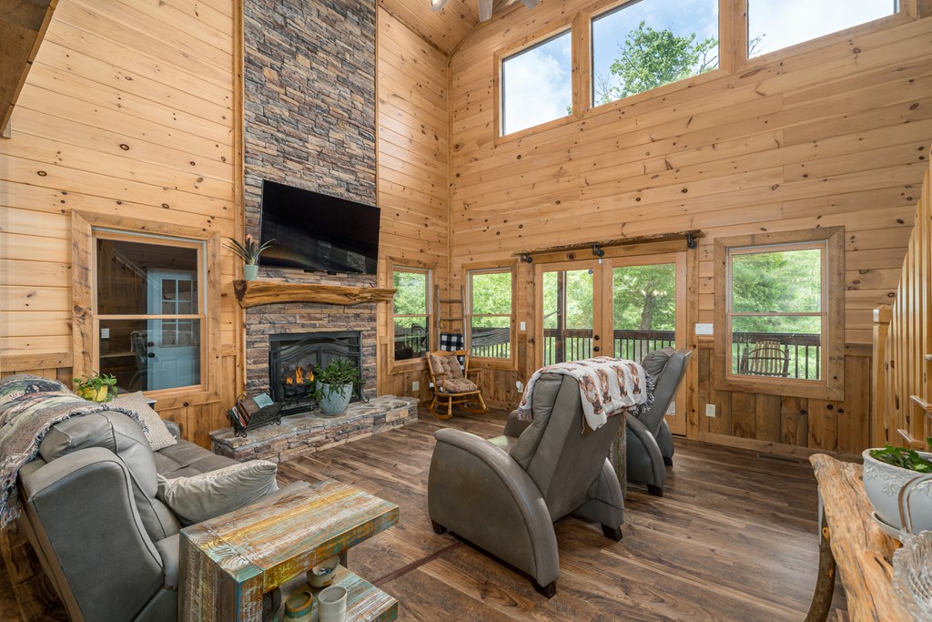 32 Grice Woods Road Blue Ridge, GA 30513 - Photo 28 of 65 Gallery Image 28